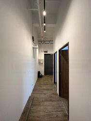 A'posh Bizhub (D27), Factory #461662651